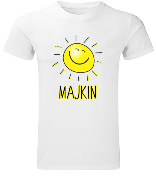 Poklon za rodjendan  deca/Majice sa stampom za decu/majkin.jpg